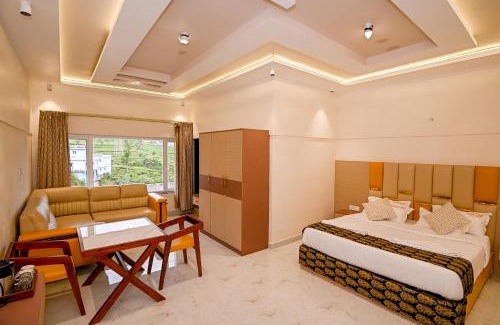 Wellington Casa | Sinnis Homestay Ooty by LexStays