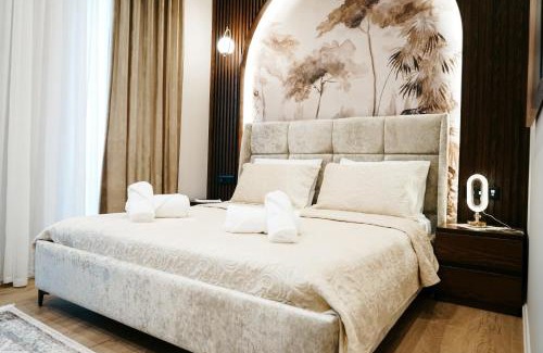 Gjirokaster Hotel | Sino Boutique Hotel