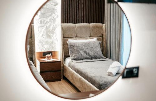 Gjirokaster Hotel | Sino Boutique Hotel
