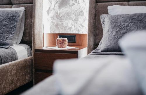 Gjirokaster Hotel | Sino Boutique Hotel