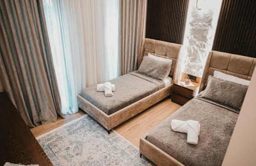Gjirokaster Hotel | Sino Boutique Hotel