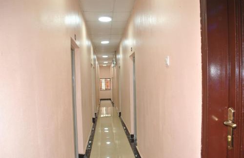 Nkpor Hotel | Sino Guesthouse
