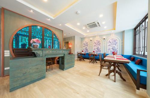 Nong Thale Hotel | Sino Siam Hotel