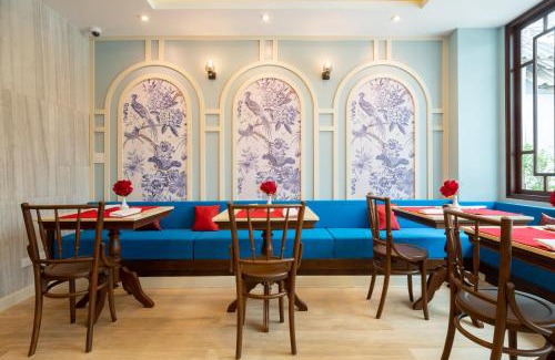 Nong Thale Hotel | Sino Siam Hotel