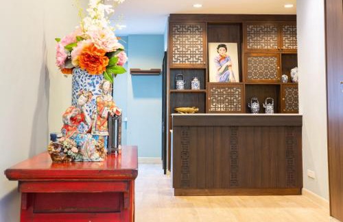 Nong Thale Hotel | Sino Siam Hotel