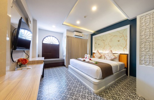 Nong Thale Hotel | Sino Siam Hotel