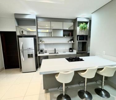 Sinop Apartamento | Sinop Luxury Apartment