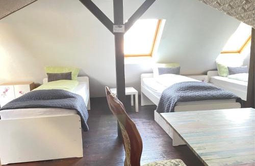 Elmshorn Casa | Sinos Pension