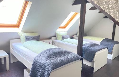 Elmshorn Casa | Sinos Pension
