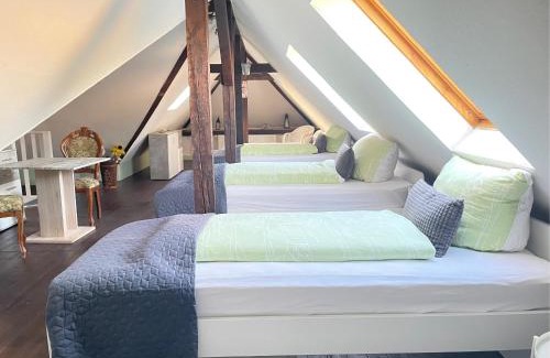Elmshorn Casa | Sinos Pension