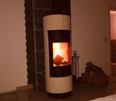 Sankt Jurgen Casa | Sinos Pension