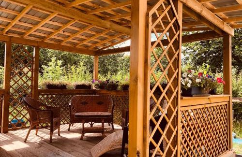 Sankt Jurgen Casa | Sinos Pension