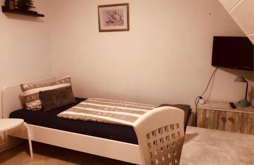 Sankt Jurgen Casa | Sinos Pension
