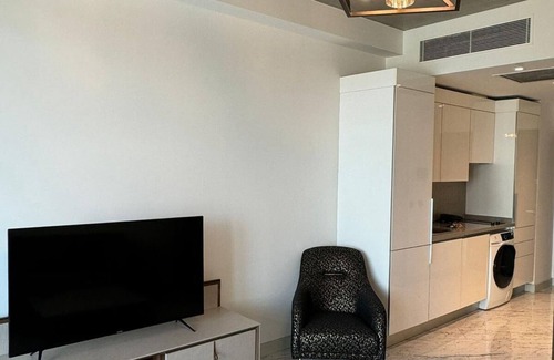 Bomonti Casa | Sinpas Queen Bomonti Residence By Bondy