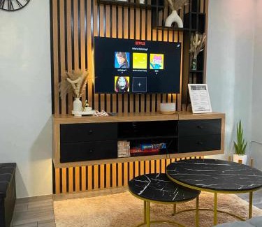 Cabanatuan Casa | Sinsan Pension House by RH Transient Houses