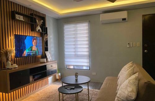 Cabanatuan Casa | Sinsan Pension House by RH Transient Houses