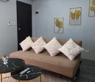Cabanatuan Casa | Sinsan Pension House by RH Transient Houses