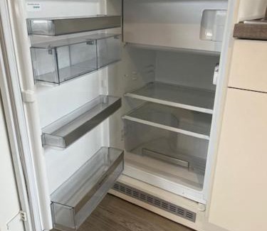 Kunstenkwartier Apartamento | Sint-Amandstraat studio B4