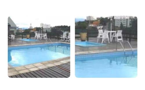 Sao Jose dos Campos Apartamento | Sinta-se bem acolhido