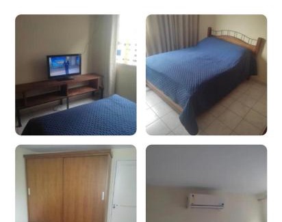 Sao Jose dos Campos Apartamento | Sinta-se bem acolhido