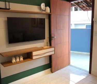Barbacena Apartamento | Sinta-se em casa.