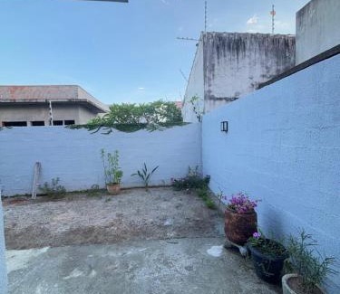 Pontal de Santa Marina Casa | Sinta se em casa.