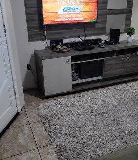 Colonia Dona Luiza Casa | Sinta-se em casa