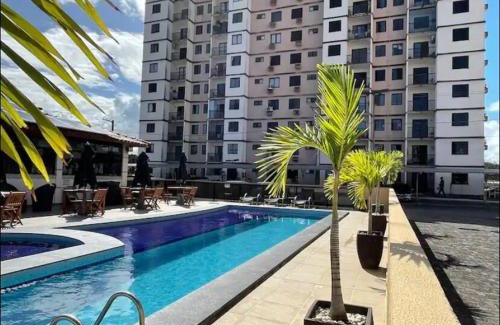 Jabutiana Apartamento | Sinta-se em casa em um lar provisório e completo!