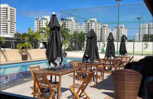 Jabutiana Apartamento | Sinta-se em casa em um lar provisório e completo!