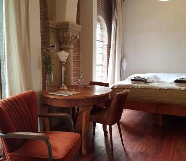 Yerseke Cama Y Desayuno | SintAnna B&B PetitHotel