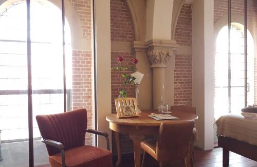 Yerseke Cama Y Desayuno | SintAnna B&B PetitHotel