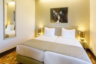 Sintra Hotel | Sintra Boutique Hotel