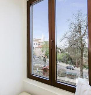 Sintra Hotel | Sintra Boutique Hotel