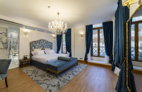 Sintra Casa | Sintra Marmòris Camélia