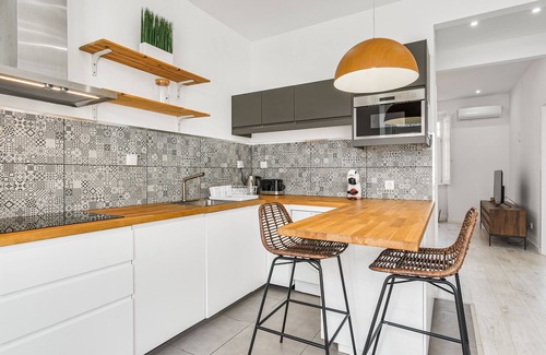 Santa Maria e Sao Miguel Apartamento | Sintra Retreat Residences by LovelyStay