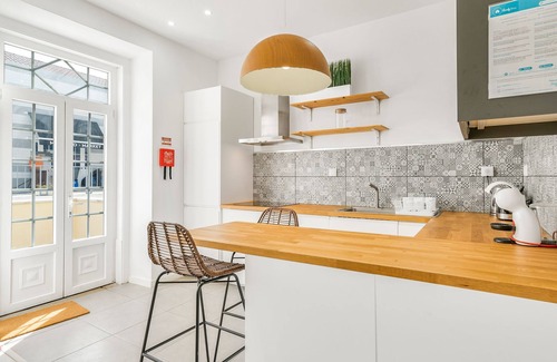 Santa Maria e Sao Miguel Apartamento | Sintra Retreat Residences by LovelyStay