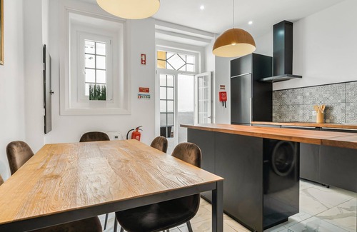 Santa Maria e Sao Miguel Apartamento | Sintra Retreat Residences by LovelyStay