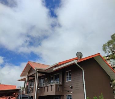 Kundasang Casa | Sinurambi 2