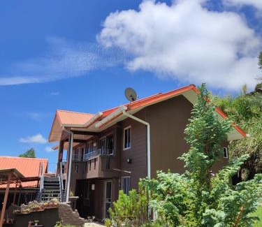 Kundasang Casa | Sinurambi 2