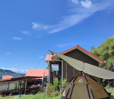 Kundasang Casa | Sinurambi 2