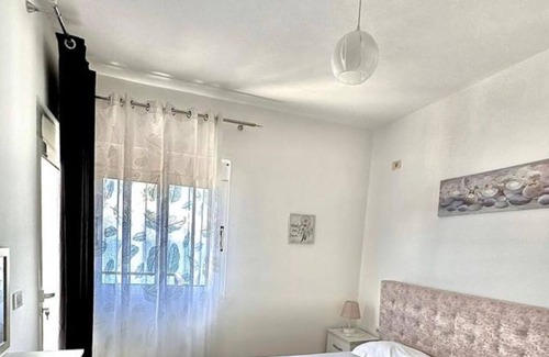 Sarande Apartamento | Lovely one Bedroom Apartment