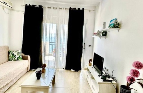 Sarande Apartamento | Lovely one Bedroom Apartment