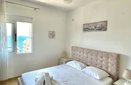 Sarande Apartamento | Lovely one Bedroom Apartment