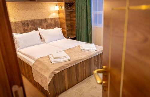 Veliko Tarnovo Hotel | SION Boutique Guest rooms