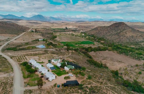 Kannaland Apartamento | Sionshoop