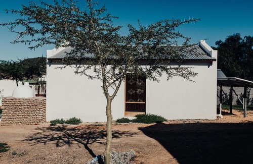 Kannaland Apartamento | Sionshoop