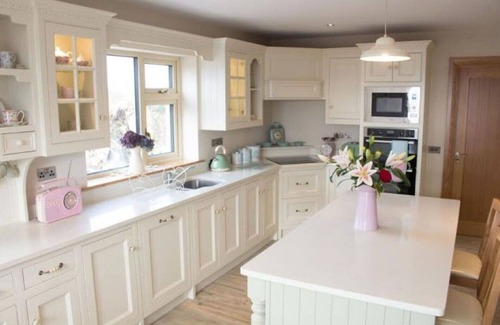 Spiddal Casa | Sioscadh na Mara, Spiddal