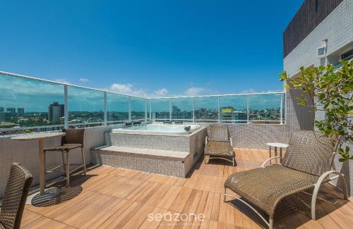 Piata Apartamento | SIP - Belos Estúdios em Salvador