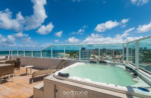 Piata Apartamento | SIP - Belos Estúdios em Salvador