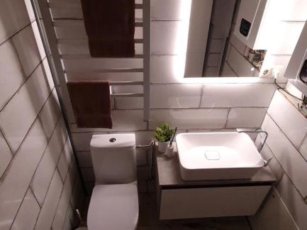 Siauliai City Center Casa | Sipis House